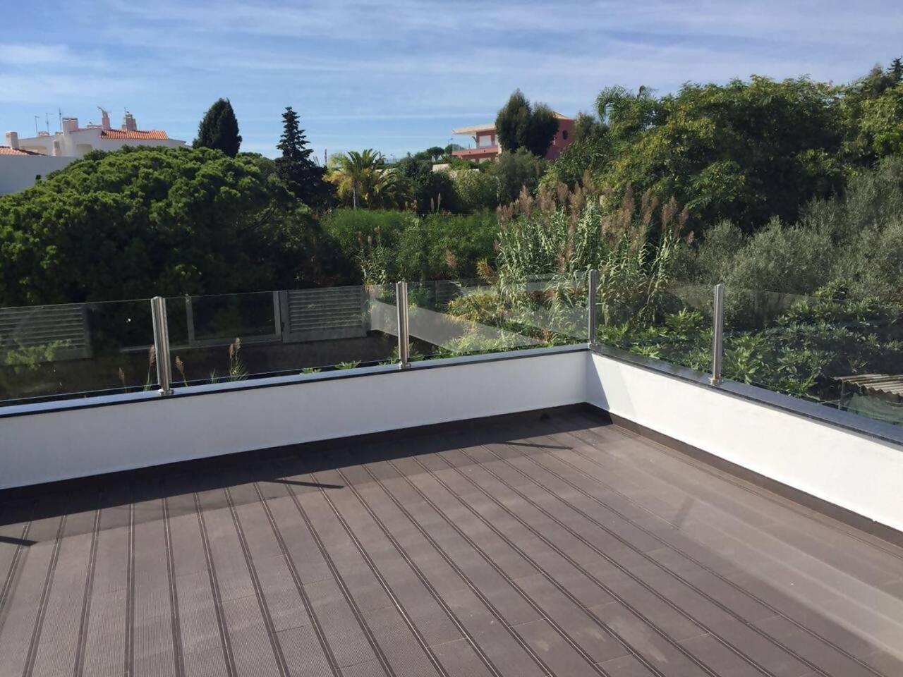 Casa Com 3 Suites Jacuzzi Em Albufeira Eksteriør bilde