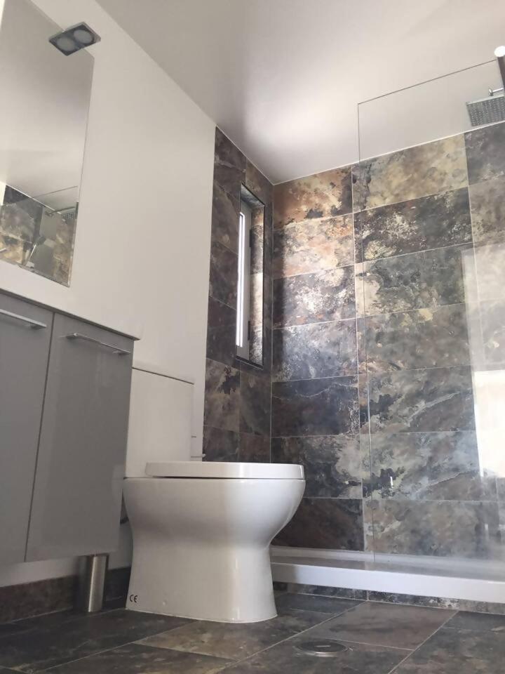 Casa Com 3 Suites Jacuzzi Em Albufeira Eksteriør bilde